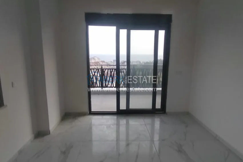 Purchase  Apartment in Avsallar from an investor in a complex under construction 7 