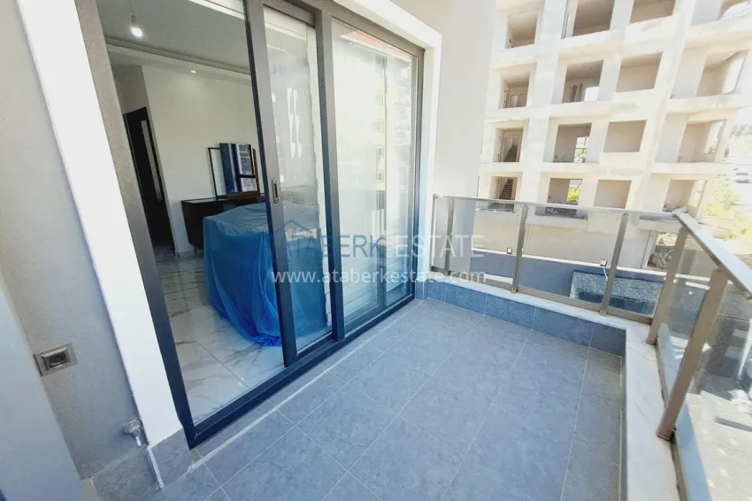 Purchase Apartment in Alanya, Avsallar district in a new complex directly from the owner 7