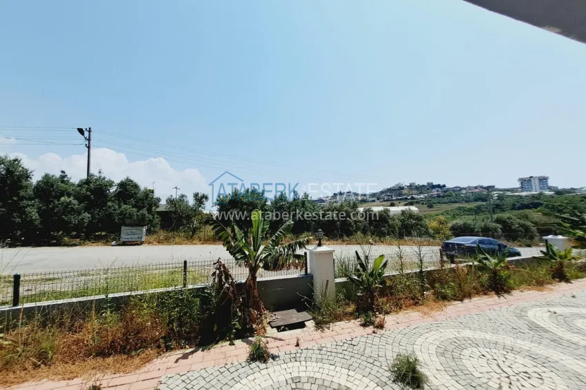 Purchase Two bedroom apartment with furniture, from the owner in Gazipasa 8 