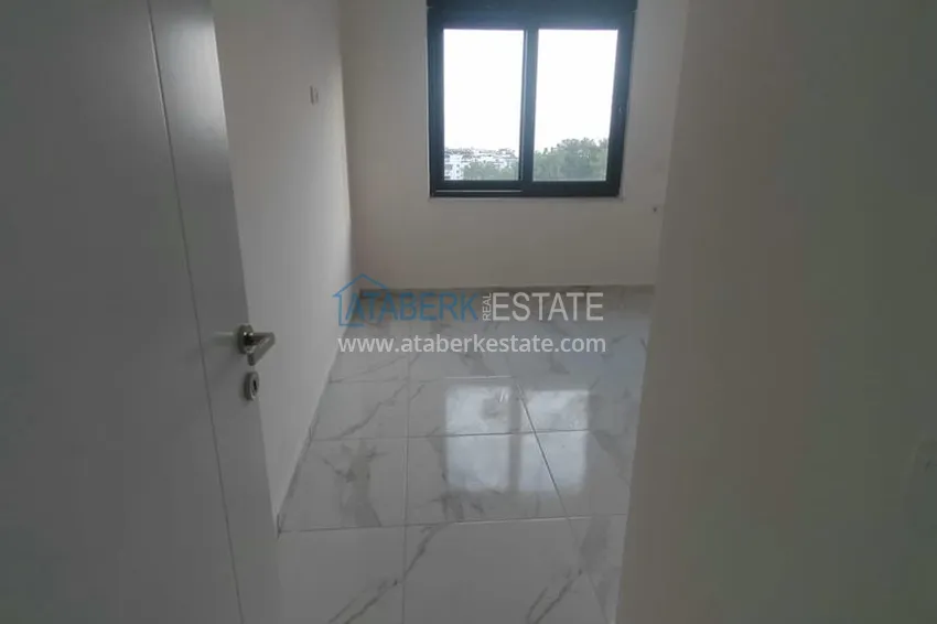 Purchase  Apartment in Avsallar from an investor in a complex under construction 8 