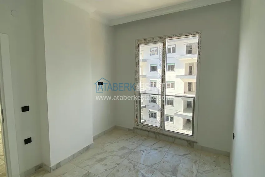 Purchase  Finished apartment from the owner in Alanya, Avsallar district  9 