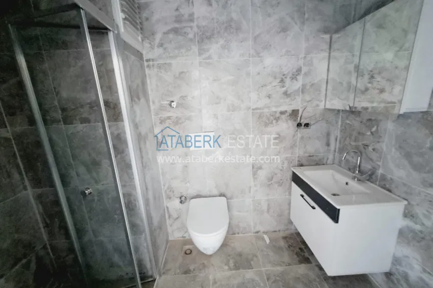 Purchase One bedroom apartment in a new residential complex — Alanya, Avsallar district 10 