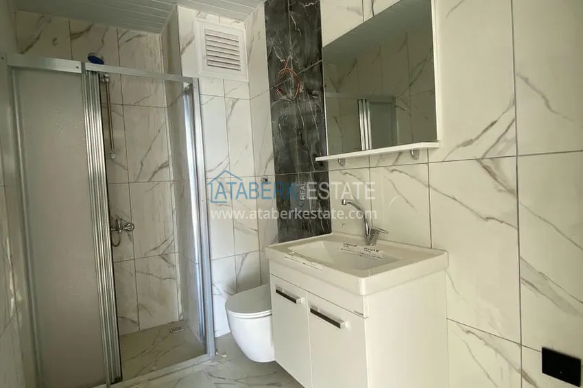 Purchase  Finished apartment from the owner in Alanya, Avsallar district  10 