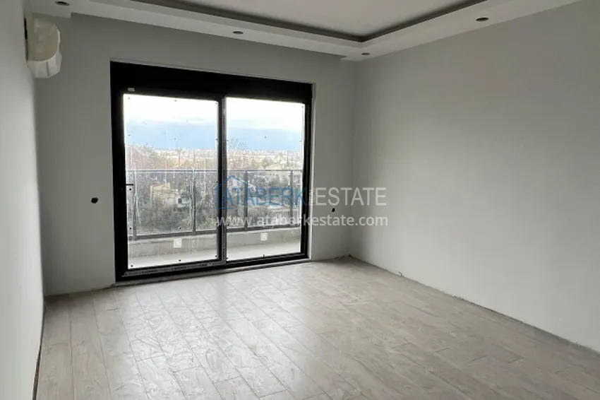 Purchase Apartments from the Developer in a Residential Complex at the Final Stage of Construction in Altintash, Antalya 1 