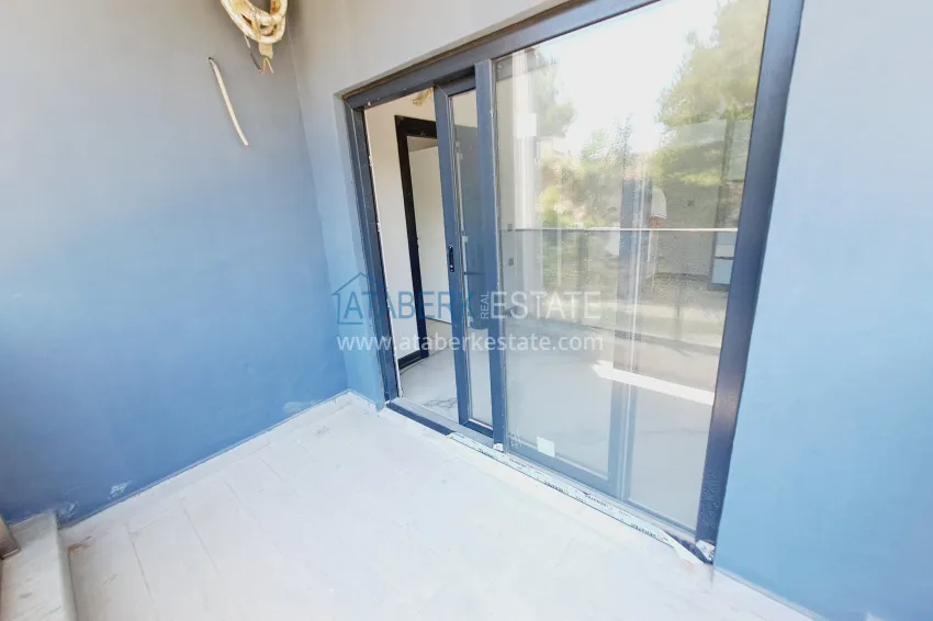 Purchase Finished apartment in a new complex — Alanya, Avsallar district 10