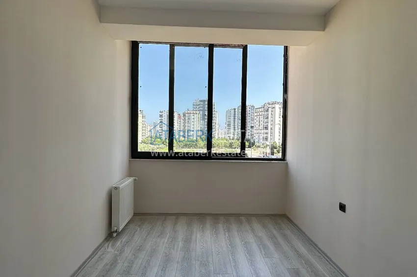 Purchase  High-quality finished apartment in Soli district, Mersin — just 800 meters from the sea 11 