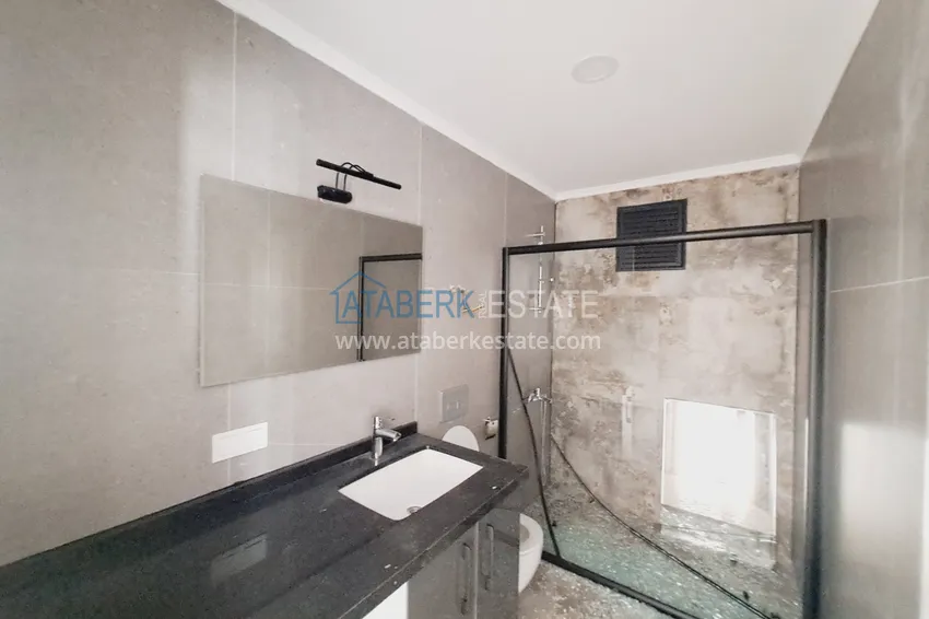 Purchase  Apartment 1+1 from the owner in a modern residential complex - Oba district, Alanya 10 