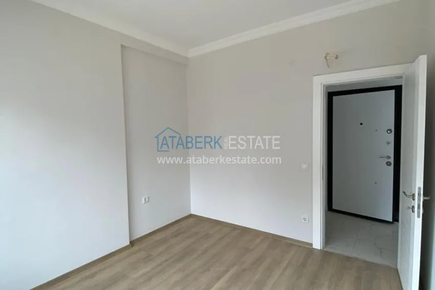 Purchase Finished one-bedroom apartment in a new residential complex - Oba district, Alanya 11