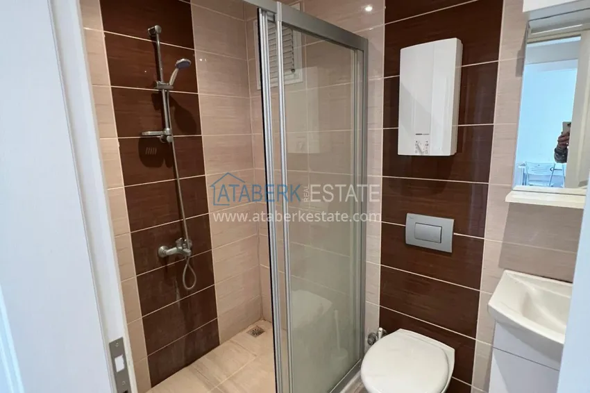 Purchase  Furnished apartment at an affordable price — Alanya, Mahmutlar district, 300 meters from the sea 11 