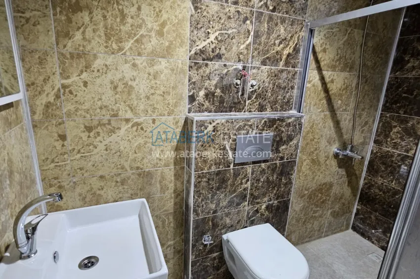 Purchase Two-bedroom apartment after renovation in Alanya, Mahmutlar district, 300 meters from the sea 13 