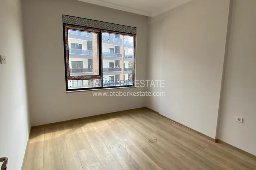 Purchase Finished one-bedroom apartment in a new residential complex - Oba district, Alanya 12