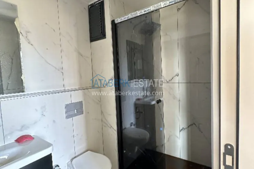 Purchase  High-quality finished apartment in Soli district, Mersin — just 800 meters from the sea 14 