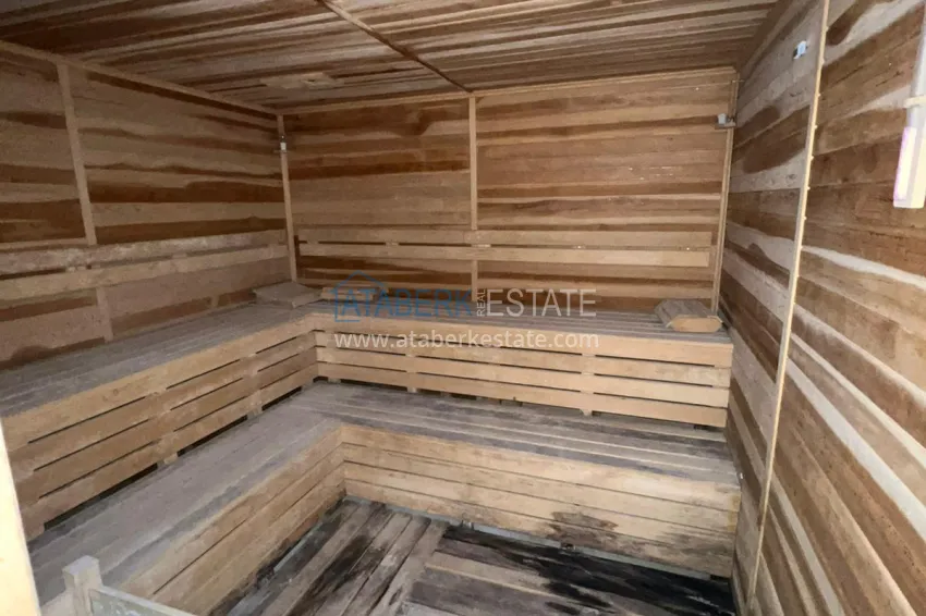 Furnished apartment at an affordable price — Alanya, Mahmutlar district, 300 meters from the sea 14 