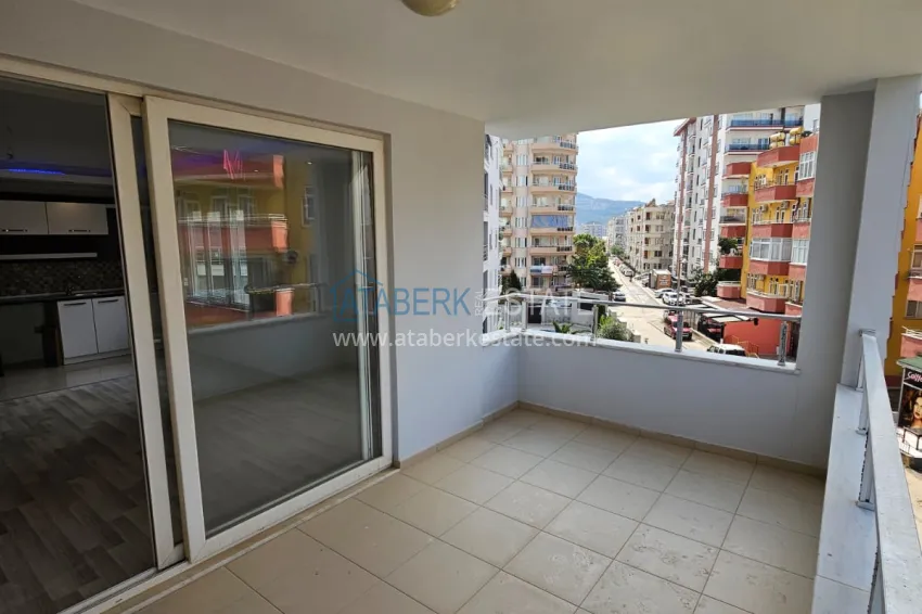 Purchase Two-bedroom apartment after renovation in Alanya, Mahmutlar district, 300 meters from the sea 16 