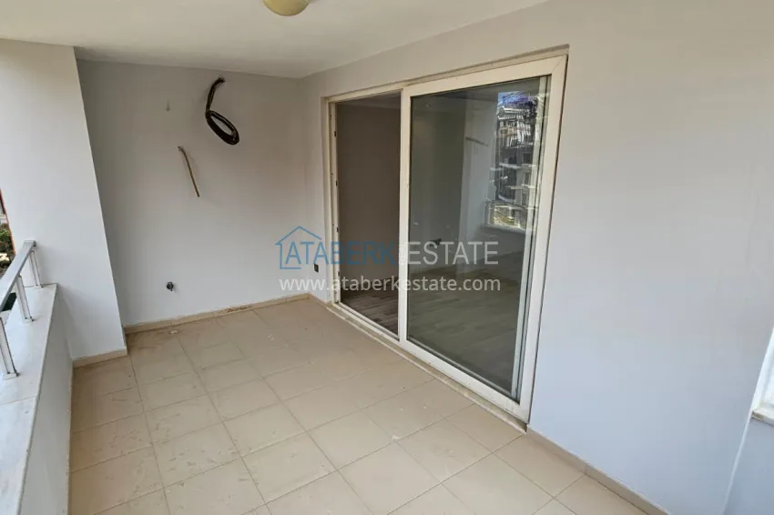 Purchase Two-bedroom apartment after renovation in Alanya, Mahmutlar district, 300 meters from the sea 17 