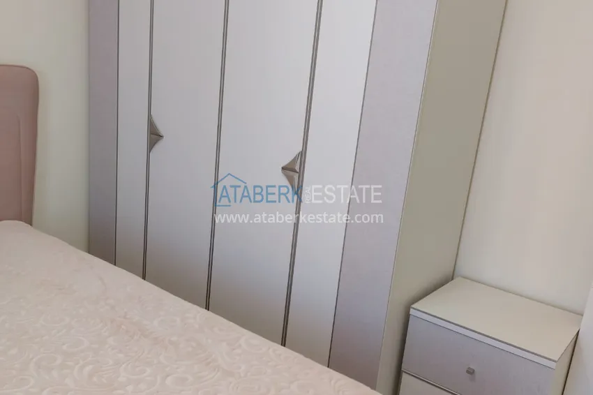 Purchase  Luxurious penthouse duplex with designer renovation just 200 meters from Cleopatra Beach 16 