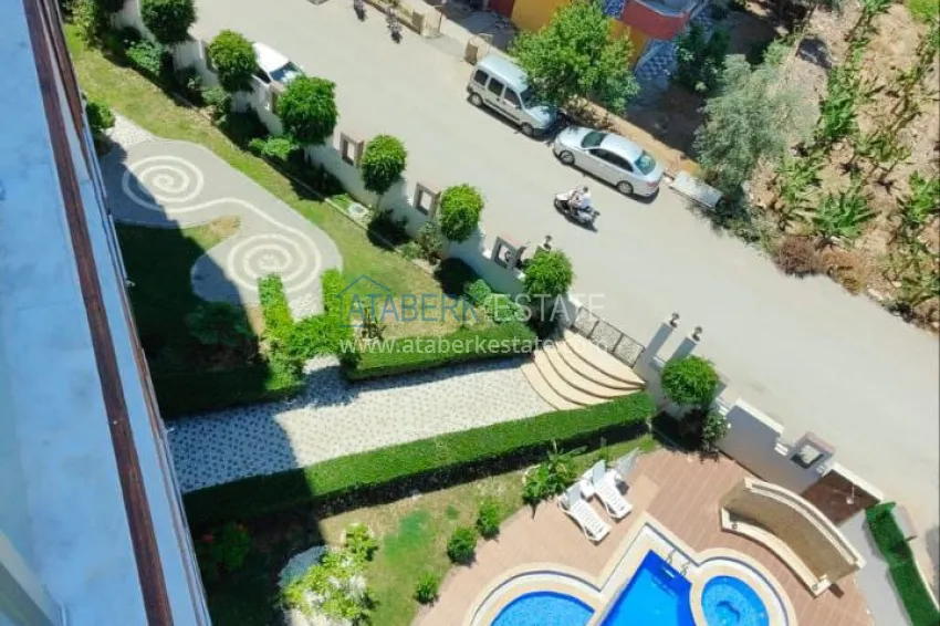 Purchase Two-bedroom apartment after renovation in Alanya, Mahmutlar district, 300 meters from the sea 20 
