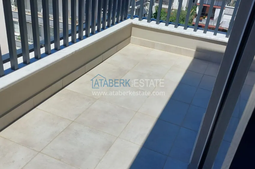 Purchase  Luxurious penthouse duplex with designer renovation just 200 meters from Cleopatra Beach 19 