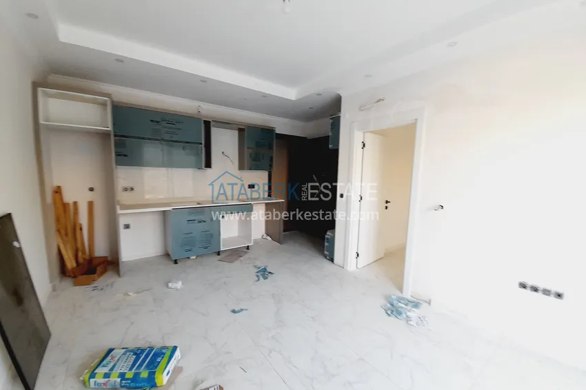 Purchase A unique apartment from an investor in a premium residence - Alanya, Mahmutlar district 1 