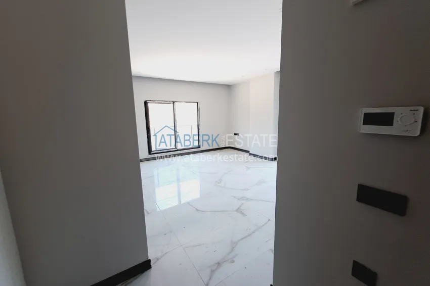 Purchase Finished apartment in a new complex — Alanya, Avsallar district 1