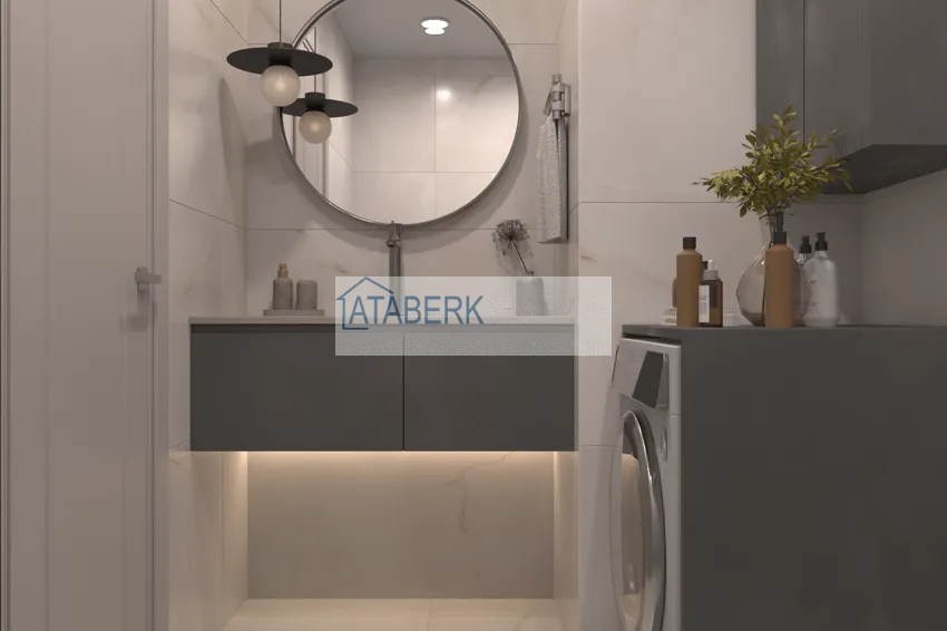 Purchase New residential complex project in Antalya, Konyaalti district - 200 meters from the sea 29