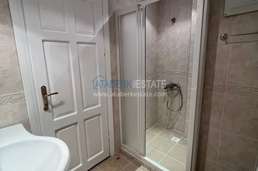 Purchase  Renovated apartment with new furniture 300 meters from the sea - Oba district, Alanya 25 