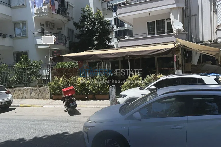 Great price! Restaurant in the center of Alanya - A ready-made business with a guaranteed income 2 