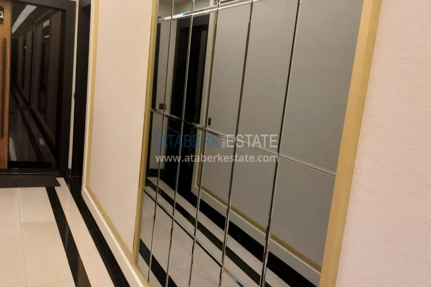 Purchase  Luxurious penthouse duplex with designer renovation just 200 meters from Cleopatra Beach 2 