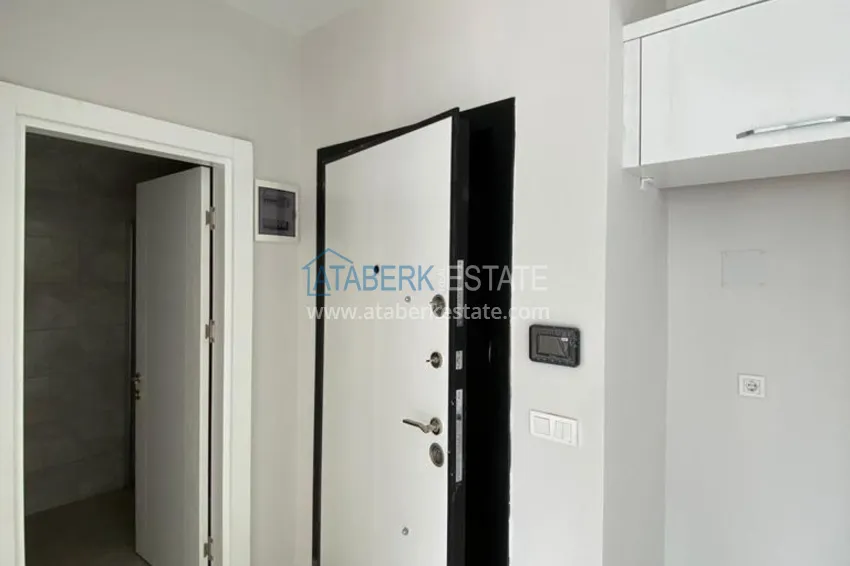 Purchase Finished one-bedroom apartment in a new residential complex - Oba district, Alanya 2