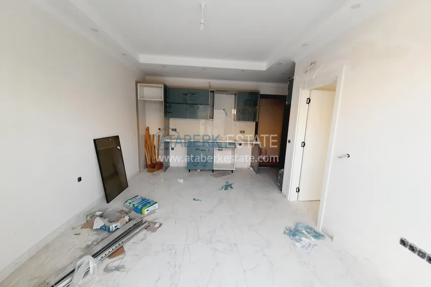 Purchase A unique apartment from an investor in a premium residence - Alanya, Mahmutlar district 2 