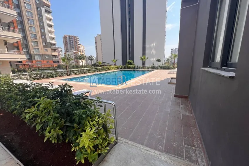 High-quality finished apartment in Soli district, Mersin — just 800 meters from the sea 3 