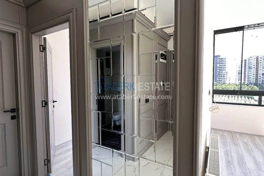 Purchase  High-quality finished apartment in Soli district, Mersin — just 800 meters from the sea 2 