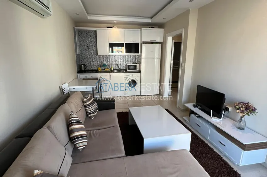 Purchase  Furnished apartment at an affordable price — Alanya, Mahmutlar district, 300 meters from the sea 2 