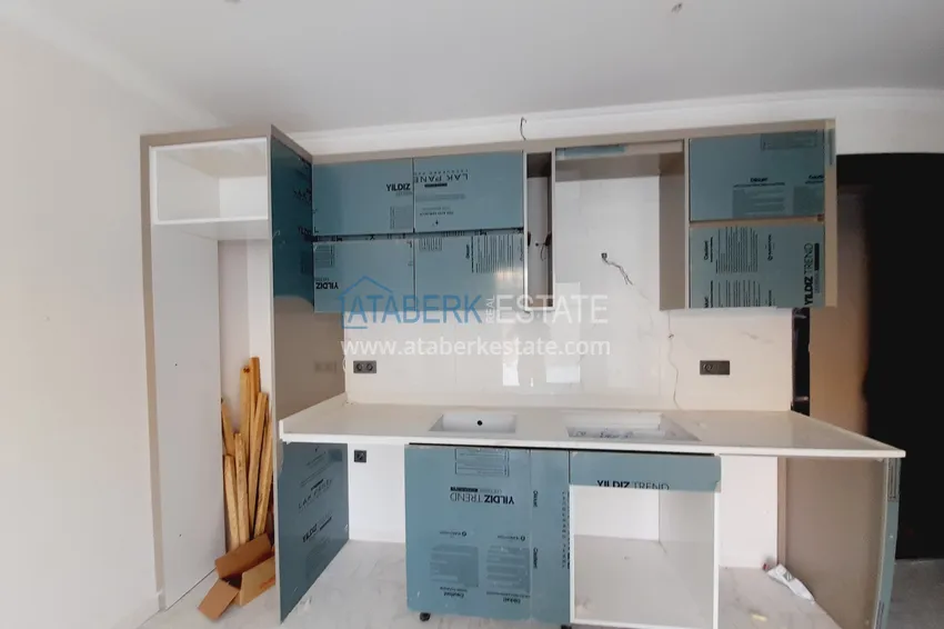 Purchase A unique apartment from an investor in a premium residence - Alanya, Mahmutlar district 3 