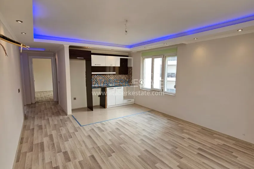 Purchase Two-bedroom apartment after renovation in Alanya, Mahmutlar district, 300 meters from the sea 4 