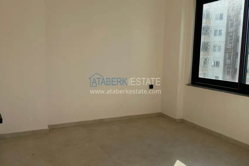 Purchase  Finely finished one-bedroom apartments in Alanya, Mahmutlar district 4 