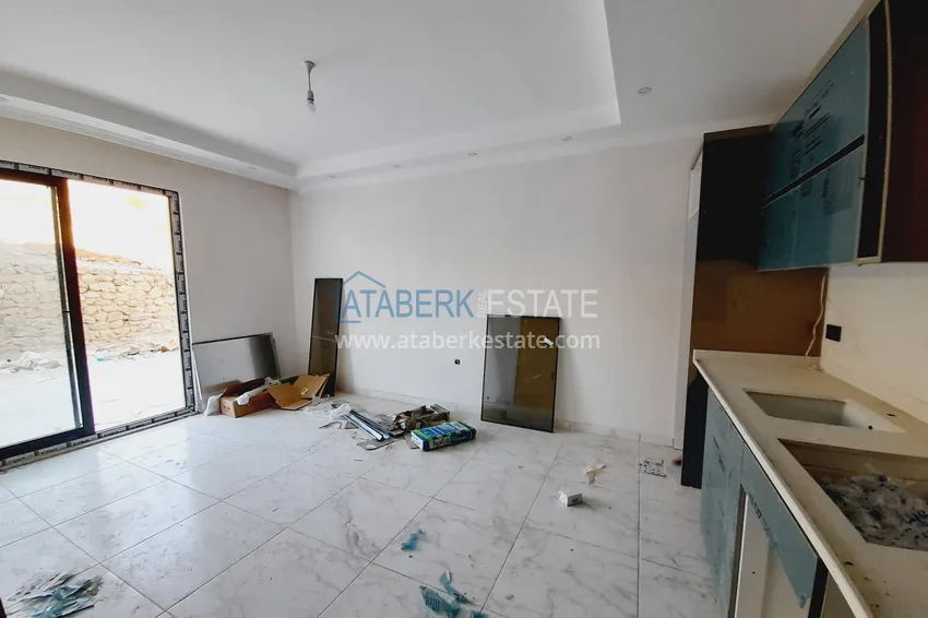 Purchase A unique apartment from an investor in a premium residence - Alanya, Mahmutlar district 4 