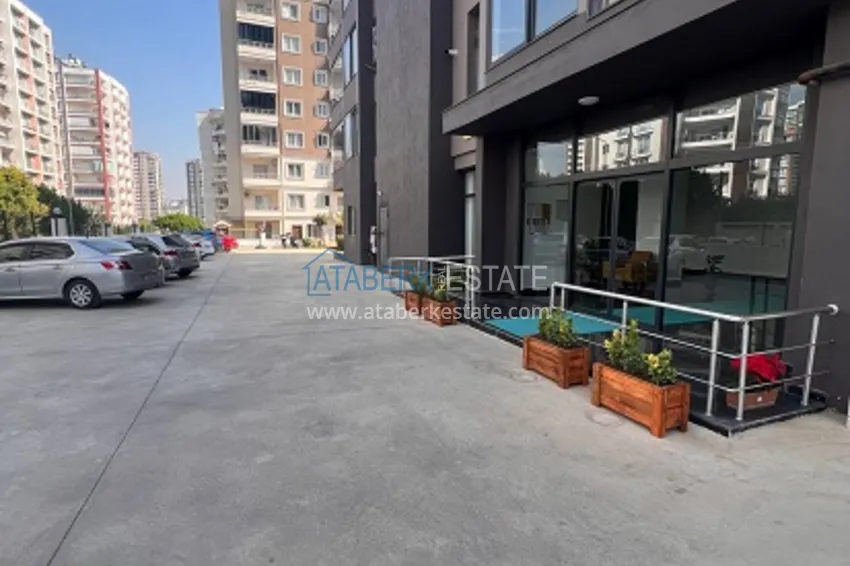 High-quality finished apartment in Soli district, Mersin — just 800 meters from the sea 5 