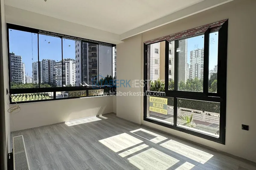 Purchase  High-quality finished apartment in Soli district, Mersin — just 800 meters from the sea 4 