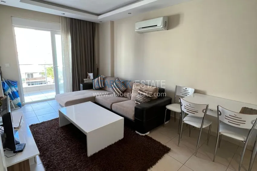 Purchase  Furnished apartment at an affordable price — Alanya, Mahmutlar district, 300 meters from the sea 4 