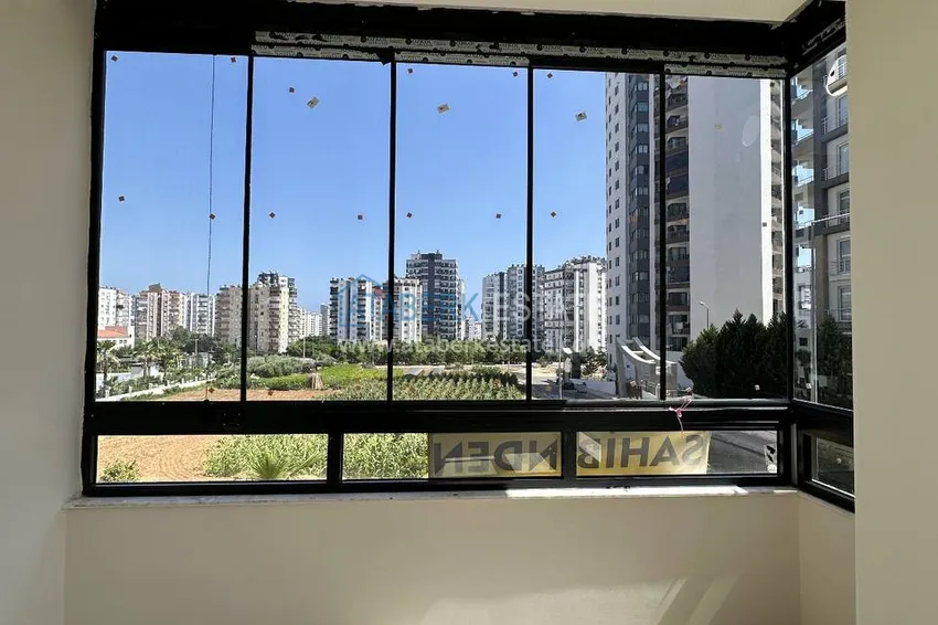 Purchase  High-quality finished apartment in Soli district, Mersin — just 800 meters from the sea 5 