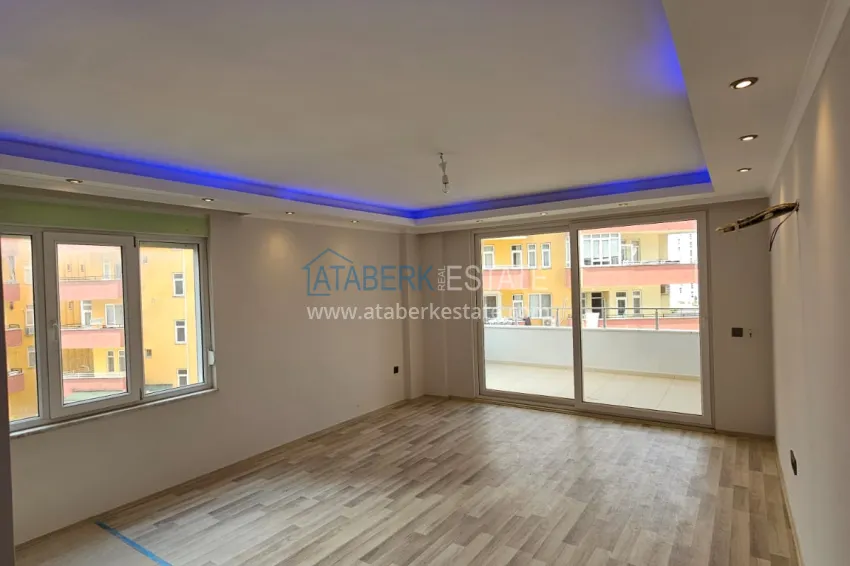Purchase Two-bedroom apartment after renovation in Alanya, Mahmutlar district, 300 meters from the sea 6 
