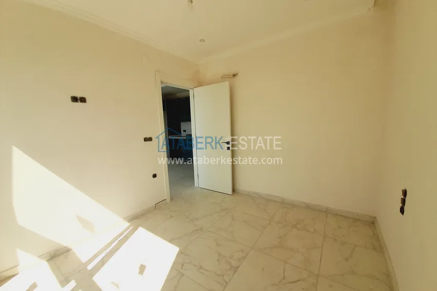 Purchase  1+1 apartment from an investor in a premium residence - Mahmutlar, Alanya 5 
