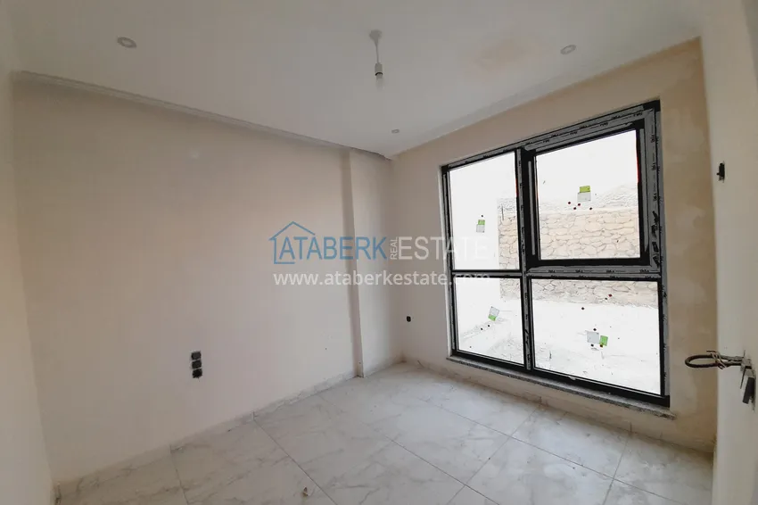 Purchase A unique apartment from an investor in a premium residence - Alanya, Mahmutlar district 5 