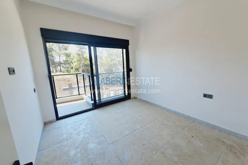 Purchase  Finished apartment with sea view — Alanya, Avsallar district 5 