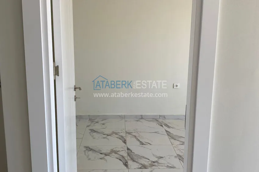 Purchase  New apartment with sea view — new buildings in Alanya, Avsallar district 5 