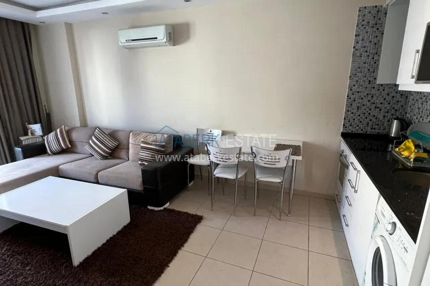 Purchase  Furnished apartment at an affordable price — Alanya, Mahmutlar district, 300 meters from the sea 5 