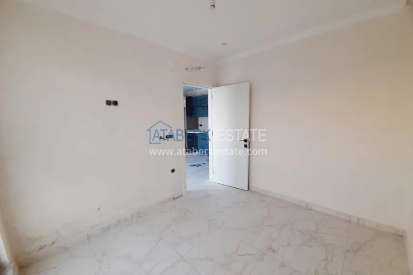 Purchase A unique apartment from an investor in a premium residence - Alanya, Mahmutlar district 6 