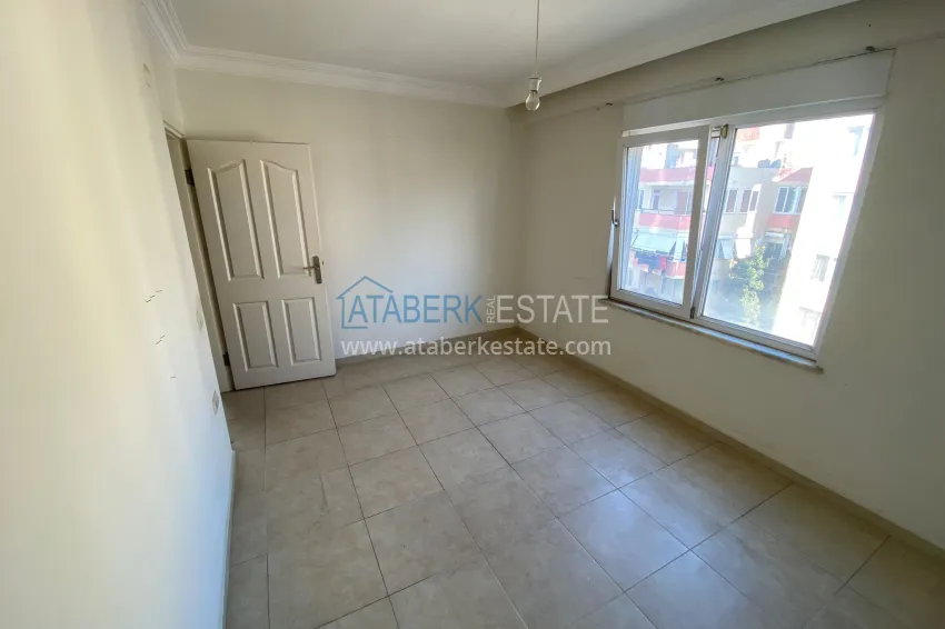 Purchase One bedroom apartment in Alanya, Cikcilli district 6 
