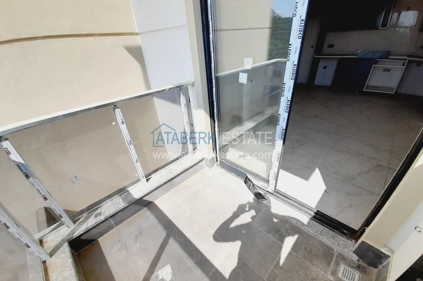 Purchase  1+1 apartment from an investor in a premium residence - Mahmutlar, Alanya 7 